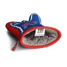 NFL #1 Oven Mitt - Buffalo Bills  