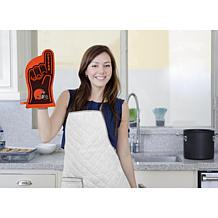NFL #1 Oven Mitt - Cleveland Browns