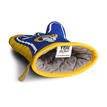 NFL #1 Oven Mitt - Los Angeles Rams
