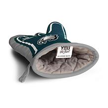 NFL #1 Oven Mitt - Philadelphia Eagles