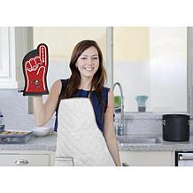 NFL #1 Oven Mitt - Tampa Bay Buccaneers