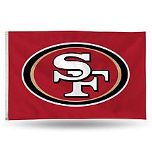 San Francisco 49ers — 4LeggedFans