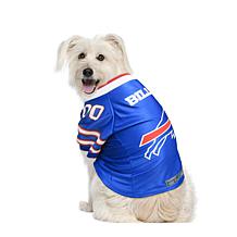 NFL Buffalo Bills Large Pet Premium Jersey