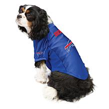 NFL Buffalo Bills Small Pet Stretch Jersey