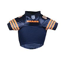 NFL Chicago Bears Small Pet Premium Jersey