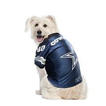 NFL Dallas Cowboys Medium Pet Premium Jersey