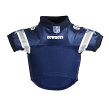 NFL Dallas Cowboys XL Pet Premium Jersey