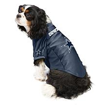NFL Dallas Cowboys XL Pet Stretch Jersey
