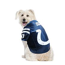 NFL Indianapolis Colts XL Pet Premium Jersey