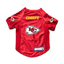 Men's Mitchell & Ness Derrick Thomas Red Kansas City Chiefs Big Tall 1994 Retired Player Replica Jersey