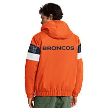 NFL Men's Zip Hooded Jckt