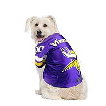 NFL Minnesota Vikings Large Pet Premium Jersey