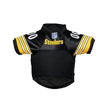 NFL Pittsburgh Steelers Large Pet Premium Jersey