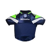NFL Seattle Seahawks Medium Pet Premium Jersey