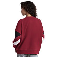 NFL STARTER CREWNECKSWEATSHIRT