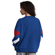 NFL STARTER CREWNECKSWEATSHIRT
