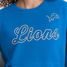 NFL STARTER CREWNECKSWEATSHIRT