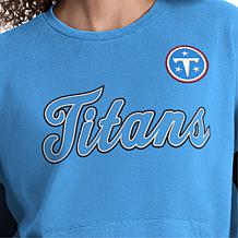 NFL STARTER CREWNECKSWEATSHIRT