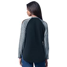 NFL WOMEN'S LNG SLEEVE T-SHIRT