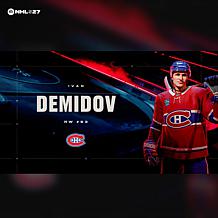 NHL 27  Xbox Series X