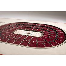 NHL Philadelphia Flyers StadiumViews 3-D Wall Art - Wells Fargo Cen...