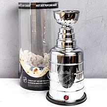 NHL Stanley Cup Popcorn Maker
