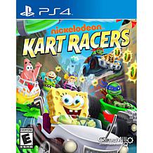 Nickelodeon Kart Racers - PS4