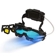 Night Mission Goggles