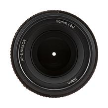 Nikon 50 1.8G AF-S LENS