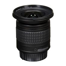 Nikon AF-P DX NIKKOR 10-20mm f/4.5-5.6G VR Lens