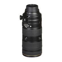 Nikon AF-S NIKKOR 70-200mm f/2.8E FL ED VR Lens