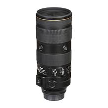 Nikon AF-S NIKKOR 70-200mm f/2.8E FL ED VR Lens