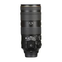 Nikon AF-S NIKKOR 70-200mm f/2.8E FL ED VR Lens