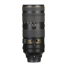 Nikon AF-S NIKKOR 70-200mm f/2.8E FL ED VR Lens