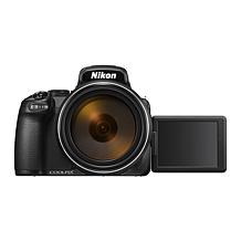 Nikon COOLPIX P1100 Digital Camera Bundle