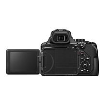 Nikon COOLPIX P1100 Digital Camera Bundle