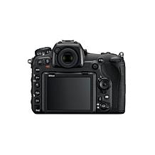 Nikon D500 DSLR Body Only Camera Bundle
