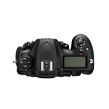 Nikon D500 DSLR Body Only Camera Bundle
