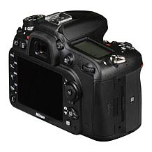 Nikon D7200 Digital Camera Body Only Bundle