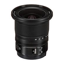 Nikon NIKKOR Z 14-30mm f/4 S Lens