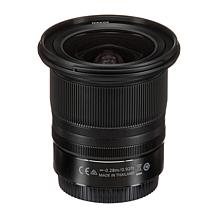Nikon NIKKOR Z 14-30mm f/4 S Lens