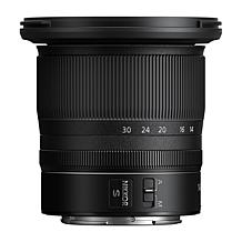 Nikon NIKKOR Z 14-30mm f/4 S Lens