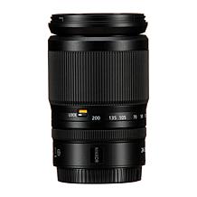 Nikon NIKKOR Z 24-200mm f/4-6.3 VR Lens