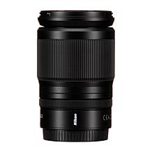 Nikon NIKKOR Z 24-200mm f/4-6.3 VR Lens