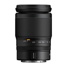 Nikon NIKKOR Z 24-200mm f/4-6.3 VR Lens