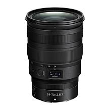 Nikon NIKKOR Z 24-70mm f/2.8 S Lens
