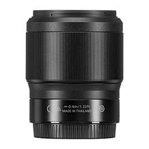 Nikon NIKKOR Z 50mm f/1.8 S Lens