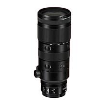 Nikon NIKKOR Z 70-200mm f/2.8 VR S Lens