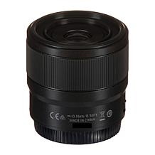 Nikon NIKKOR Z MC 50mm f/2.8 Macro Lens