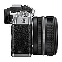 Nikon Z fc Mirrorless Digital Camera with 28mm Lens
